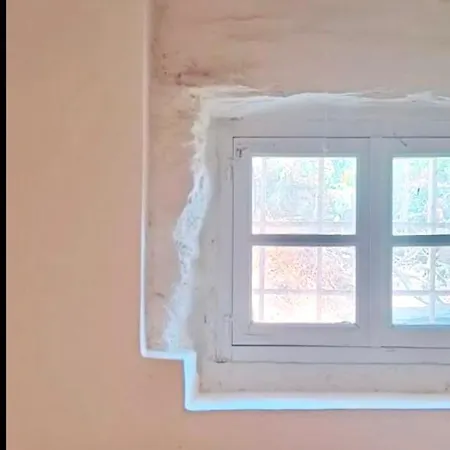 Rose Boho House, Kea, *