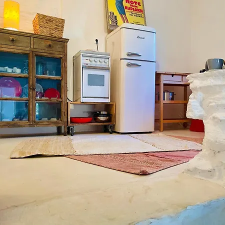 Rose Boho House, Kea, Σπίτι διακοπών