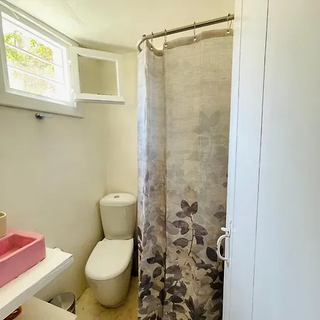 Σπίτι διακοπών Rose Boho House, Kea,