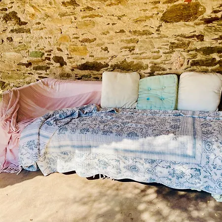 Rose Boho House, Kea, Σπίτι διακοπών Ioulis