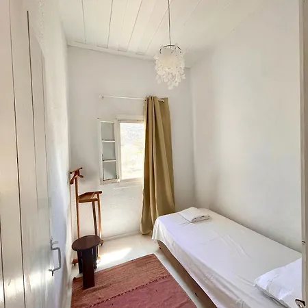 Rose Boho House, Kea, Σπίτι διακοπών *