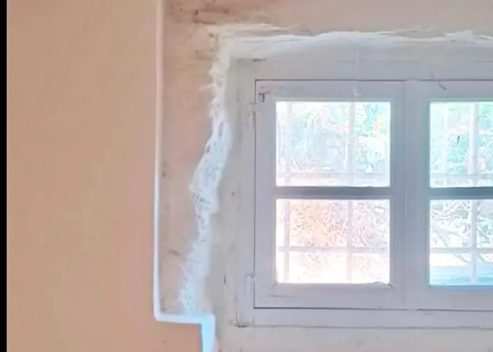 Rose Boho House, Kea, *