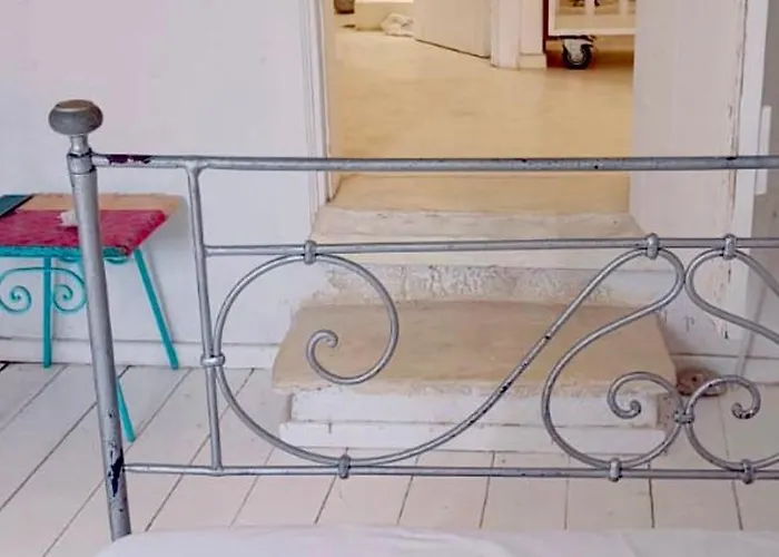 Rose Boho House, Kea,