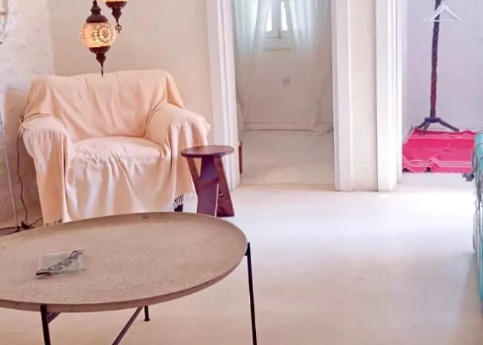 Tatil Evi Rose Boho House, Kea,