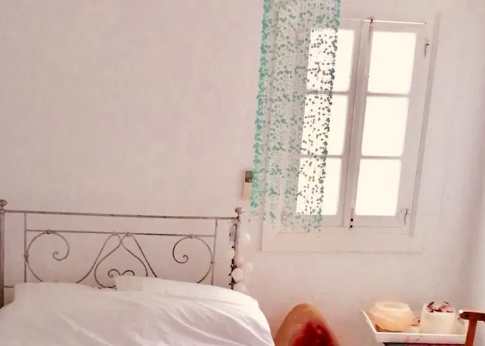 Rose Boho House, Kea, Tatil Evi