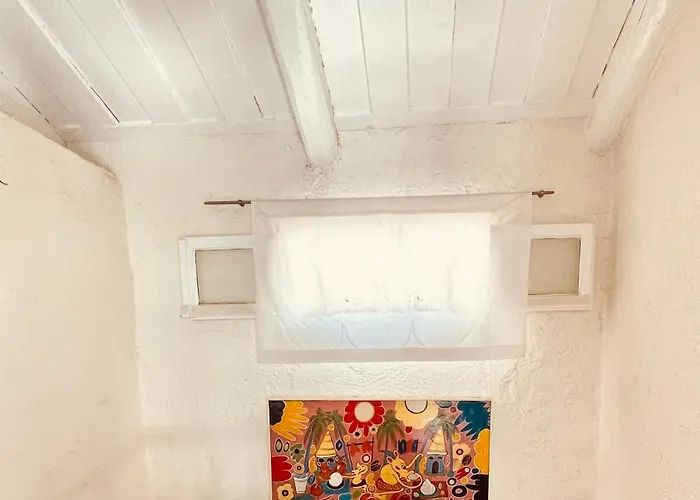 Rose Boho House, Kea, Tatil Evi