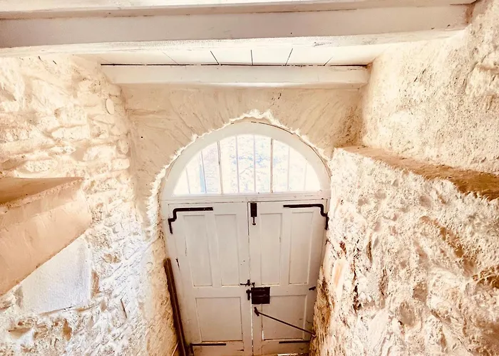 Rose Boho House, Kea, Tatil Evi