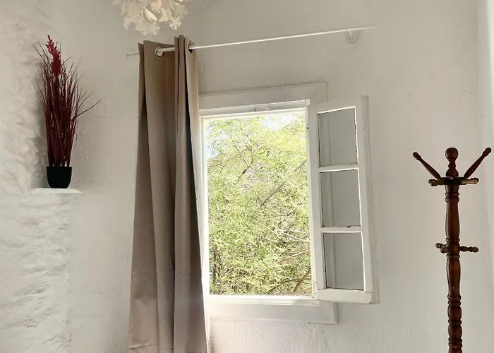 Rose Boho House, Kea, * Ioulis