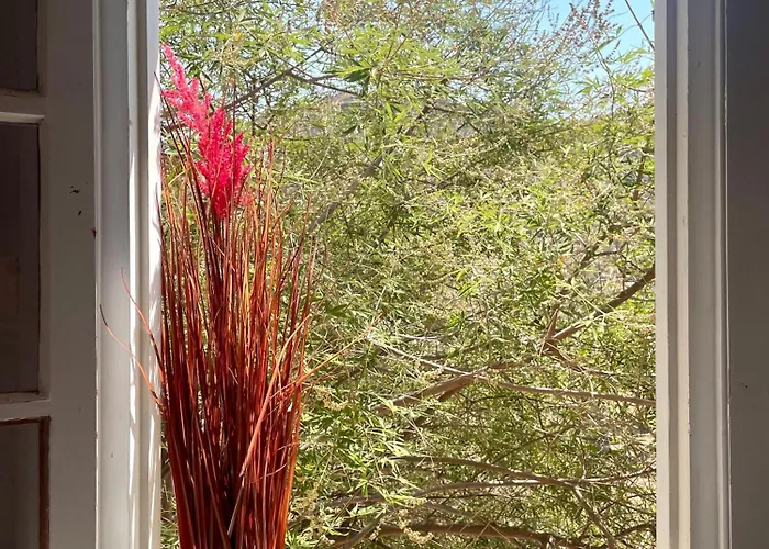 Rose Boho House, Kea, Tatil Evi *