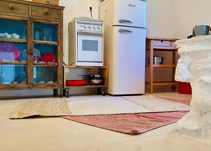 Rose Boho House, Kea, Tatil Evi