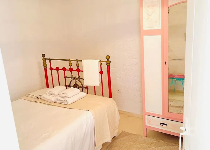 Rose Boho House, Kea, * Ioulis