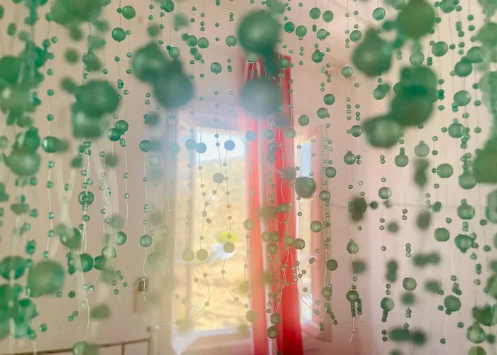 Rose Boho House, Kea, *