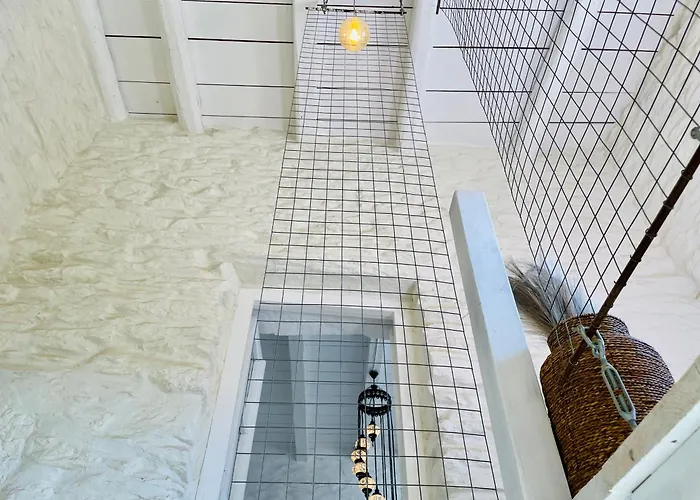 Tatil Evi Rose Boho House, Kea,