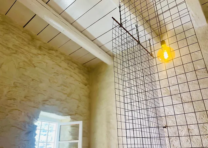 Tatil Evi Rose Boho House, Kea, *