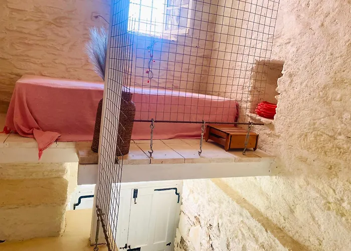 Rose Boho House, Kea, Ioulis