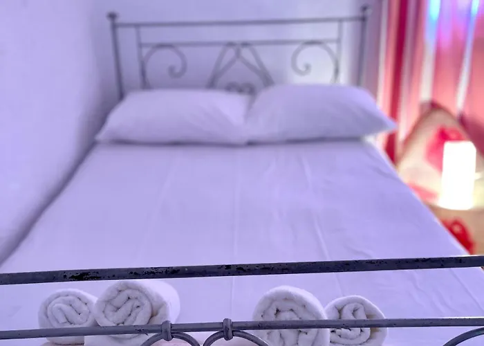 Tatil Evi Rose Boho House, Kea, *