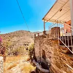 Rose Boho House, Kea, Vakantiehuis *