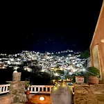 Rose Boho House, Kea, Vakantiehuis Ioulis