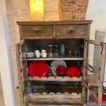 Vakantiehuis Rose Boho House, Kea, *