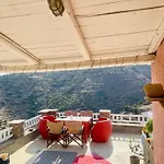 Rose Boho House, Kea, Vakantiehuis