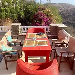 Rose Boho House, Kea, *
