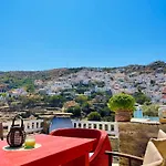 Rose Boho House, Kea, *