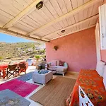 Rose Boho House, Kea, Ioulis