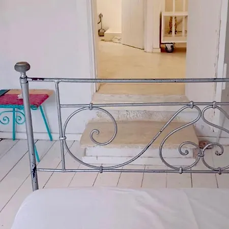 Rose Boho House, Kea,