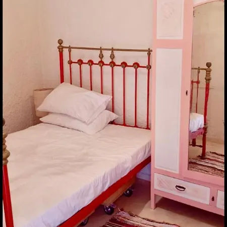 Rose Boho House, Kea, *