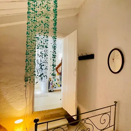 Rose Boho House, Kea,