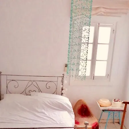 Rose Boho House, Kea, Ferienhaus