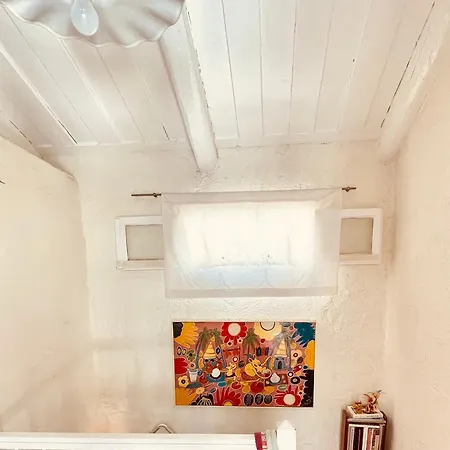 Rose Boho House, Kea, Ferienhaus