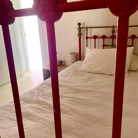 Rose Boho House, Kea, * Ioulis
