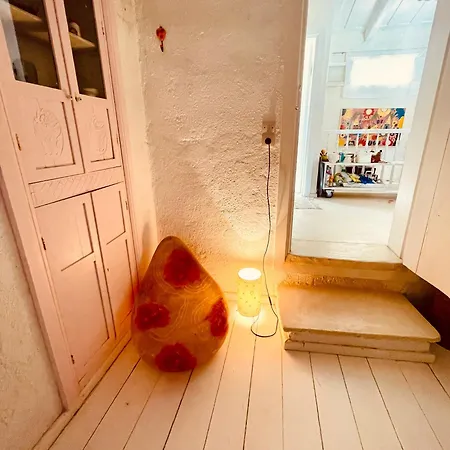 Rose Boho House, Kea,