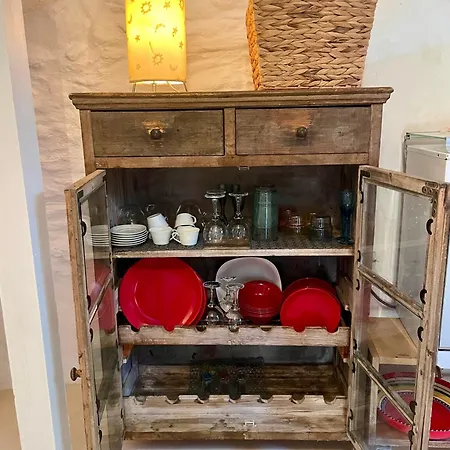 Ferienhaus Rose Boho House, Kea, *