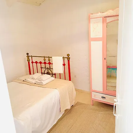 Rose Boho House, Kea, * Ioulis