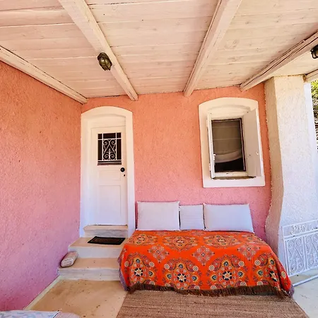 Rose Boho House, Kea, Ferienhaus