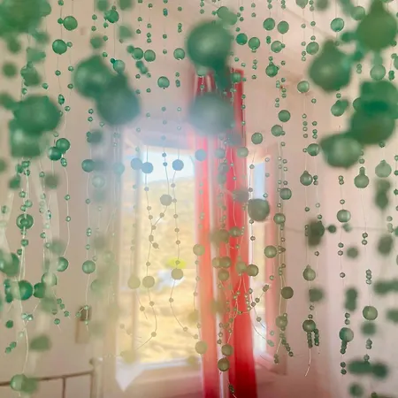 Rose Boho House, Kea, *