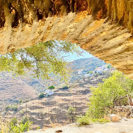 Rose Boho House, Kea, Ferienhaus