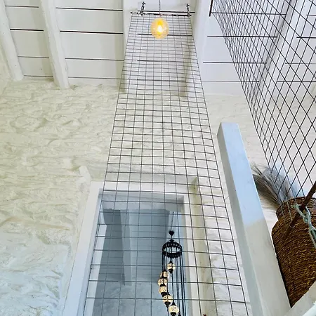 Ferienhaus Rose Boho House, Kea,