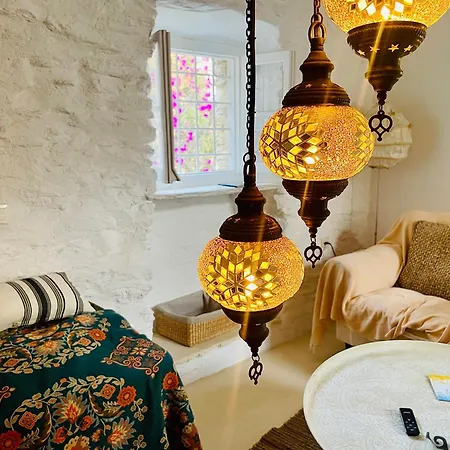 Rose Boho House, Kea, Ioulis