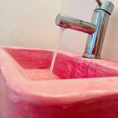 Rose Boho House, Kea, Ferienhaus