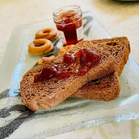 Rose Boho House, Kea, Ferienhaus