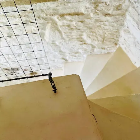 Rose Boho House, Kea, Ioulis