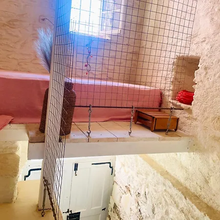 Rose Boho House, Kea, Ioulis