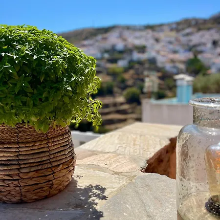 Rose Boho House, Kea, Ferienhaus Ioulis