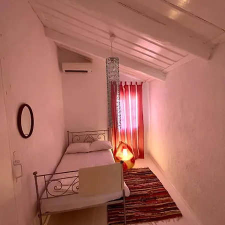 Rose Boho House, Kea, Ferienhaus