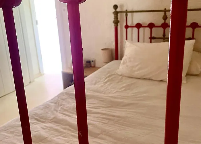 Rose Boho House, Kea, * Ioulis