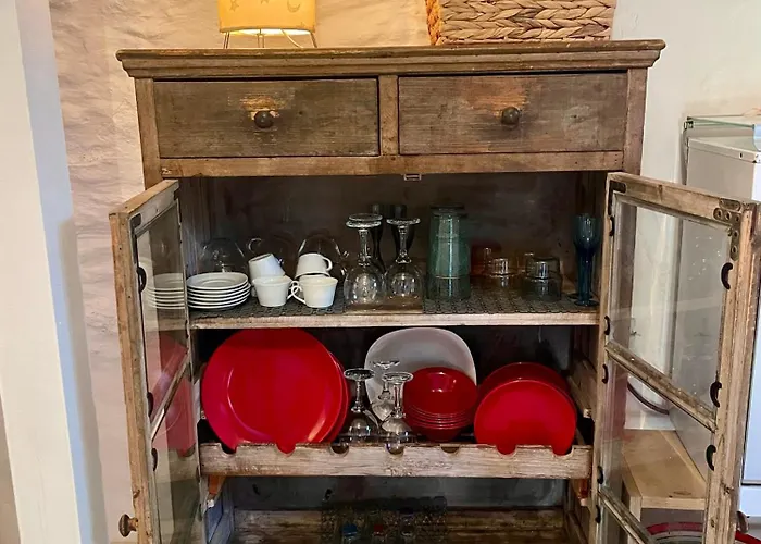 Σπίτι διακοπών Rose Boho House, Kea, *