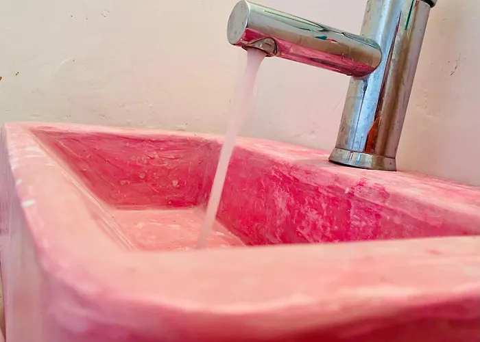 Rose Boho House, Kea, Σπίτι διακοπών